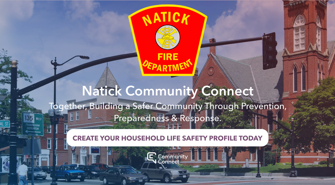 Natick Community Connect